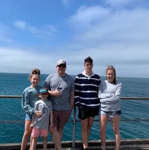 Meet your Posher, Natasha